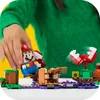 LEGO 71382 Super Mario Piranha Plant Challenge - Náhľad obrázku produktu 17
