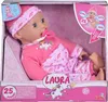 Simba-Dickie Laura Solleticare il bambino Altro Anteprima dell’immagine prodotto 6