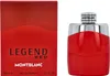 Damenparfüm Montblanc Legend Red 100 ml Produktbild-Vorschau 14
