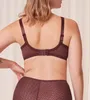 Triumph Signature Sheer W01 Ex Farbe: Decadent Chocolate Produktbild-Vorschau 7