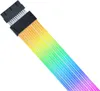 Lian Li Strimer Wireless 24-Pin RGB Mainboardkabel+ Produktbild-Vorschau 5