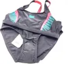 ARENA Damen W Threefold Two Pieces R Bikini 38 EU Schwarz Produktbild-Vorschau 10