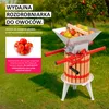 SuperButelki - Ręczny rozdrabniacz do owoców, 7 litrów Podgląd zdjęcia produktu 5