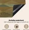 KitchenYeah© Herdabdeckplatte Muster - Grün - Gold - Farbe Produktbild-Vorschau 4