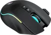 Defender Maus Gm-213 Thunder Rf 1600Dpi 8P Schwarz Produktbild-Vorschau 1