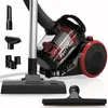TurboTronic Aspirapolvere ciclonico – CV07 – aspirapolvere Anteprima dell’immagine prodotto 7