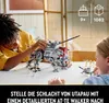 Lego Star Wars 75337 Maszyna Krocząca At-Te Podgląd zdjęcia produktu 49