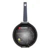 Bergner BG-8522-MBG, Rund, Allzweckpfanne, Grau, Edelstahl, Produktbild-Vorschau 4