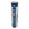 Batteria Ansmann Li-Ion 18650 3500mAh 3,6V 12,6Wh 1307-0001 Anteprima dell’immagine prodotto 2
