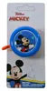Sonnette de vélo Disney Mickey Mouse - Garçons - Bleu et Voir les images du produit 3