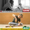 Ceinture à outils Eli® pour les enfants de 6 ans et plus - Voir les images du produit 3