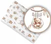 Spannbettlaken für Kinderbett 70x140 cm - 100% Baumwolle - Produktbild-Vorschau 1