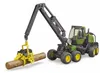 Agricoltore - Mietitrebbia John Deere 127OG con 1 tronco Anteprima dell’immagine prodotto 2