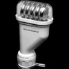 Kit tagliabiscotti per pasta fresca per robot Kitchenaid Anteprima dell’immagine prodotto 27
