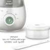 Philips AVENT Premium SCF885 Blender à vapeur 4 en 1 Voir les images du produit 16