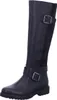 Remonte Damen Stiefeletten R6593-00 Farbe: Schwarz Größe: Produktbild-Vorschau 21