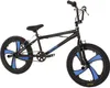 BMX Freestyle 20'' Rise Magwheel schwarz KS Cycling 544B Voir les images du produit 9