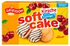 GRIESSON Soft Cake Cherry, 1 balení (1 x 300 g) Náhled obrázku produktu 6