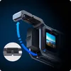 TELESN Schutzkäfig - Vollschutz für GoPro Hero Produktbild-Vorschau 10