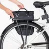 Torba Na Rower 3W1 - Sakwa Rowerowa Na Bagażnik 65L Plecak Podgląd zdjęcia produktu 6