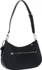 GUESS NOELLE II TOP ZIP SHOU Čierna Náhľad obrázku produktu 12