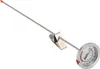 Thermomètre de cuisson en acier inoxydable 50 à 550�H 40cm Voir les images du produit 6