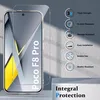 Hülle + 2X Schutzglas für Xiaomi Poco F8 Pro Panzerfolie Produktbild-Vorschau 2