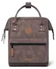 CABAIA Freizeitrucksack Rucksack mit Laptopfach Adventurer Produktbild-Vorschau 2