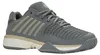 K-Swiss 08563-084-M pánská tenisová obuv v šedé barvě Náhled obrázku produktu 2