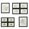 SONGMICS Bilderrahmen 10-er Set Fotorahmen - 2 STK. 20x25 Produktbild-Vorschau 5