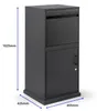 2. Chance - Mega-Paketkasten - XXXL PakketPanda Multibox Produktbild-Vorschau 4
