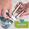 HI NATURE™ Manueller Dosenöffner aus Edelstahl – Produktbild-Vorschau 5