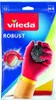 Vileda Vileda Handschuhe Robust Medium 1 Paar Produktbild-Vorschau 5