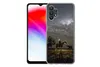MuchoWow® Handyhülle Schutzhülle Hülle für Samsung Galaxy Produktbild-Vorschau 2
