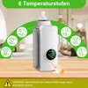 Tragbarer Flaschenwärmer für unterwegs, schnelles Produktbild-Vorschau 4