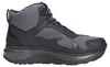JOYA scarpe outdoor da uomo Andes STX nero-grigio, nero, Anteprima dell’immagine prodotto 4