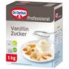 Dr Oetker cukier wanilinowy rafinowany do deserów lub ciast Podgląd zdjęcia produktu 6