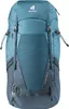 Deuter Futura Pro 40 Barva: atlantic-ink Produktbild-Vorschau 4