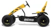 Motokára BERG XL B.Super žlutá BFR Náhled obrázku produktu 4