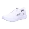 Skechers Go Walk Flex 216324WHT Hands Up Herren Sneaker, Produktbild-Vorschau 8