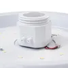 Lampada a soffitto Rilevatore di movimento Lampada a Anteprima dell’immagine prodotto 8