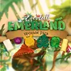Asmodee, sada rozšíření Everdell: Emerland, edice Náhled obrázku produktu 3