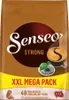 Cialde di caffè Senseo Strong / Kräftig, confezione da 10, Anteprima dell’immagine prodotto 2