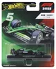 Voiture de course Hot Wheels Formule 1 Premium à l'échelle Voir les images du produit 2