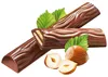 Duplo 10 tabliczek mlecznej czekolady z wafelkiem 182g Podgląd zdjęcia produktu 3