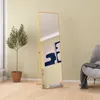 Fortuna Lai stojace zrkadlo 140x40 cm, obdĺžnikové zrkadlo Náhľad obrázku produktu 1