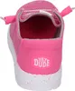 Hey Dude Shoes Mokassins Schnürschuhe Wendy Sport Mesh Produktbild-Vorschau 36
