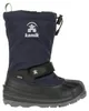 Kamik Waterbug 8G Kinder Schnee Stiefel EUR 30 Produktbild-Vorschau 3