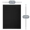 com-four® 2x Backpapier wiederverwendbar - Dauerbackfolie Produktbild-Vorschau 6