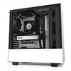 NZXT H510, Midi Tower, PC, Biały, ATX, micro ATX, Mini-ATX, Podgląd zdjęcia produktu 2